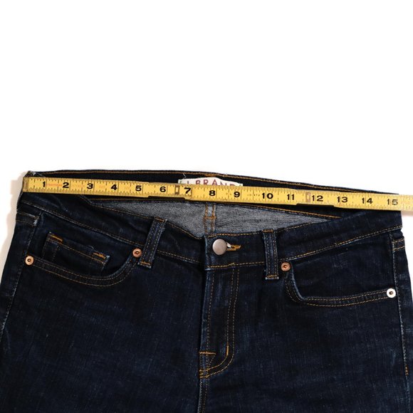 JBRAND Straight 905 Ink Wash Size 29 - Picture 4 of 10